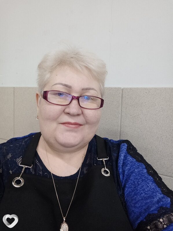 Ирина, Бердск