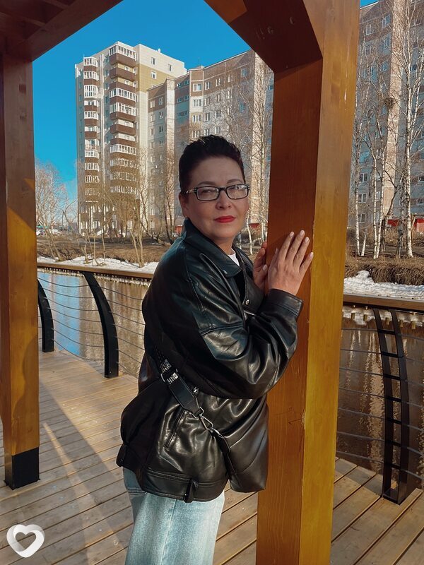 Ирина, 43, Архангельске — анкета №2251918