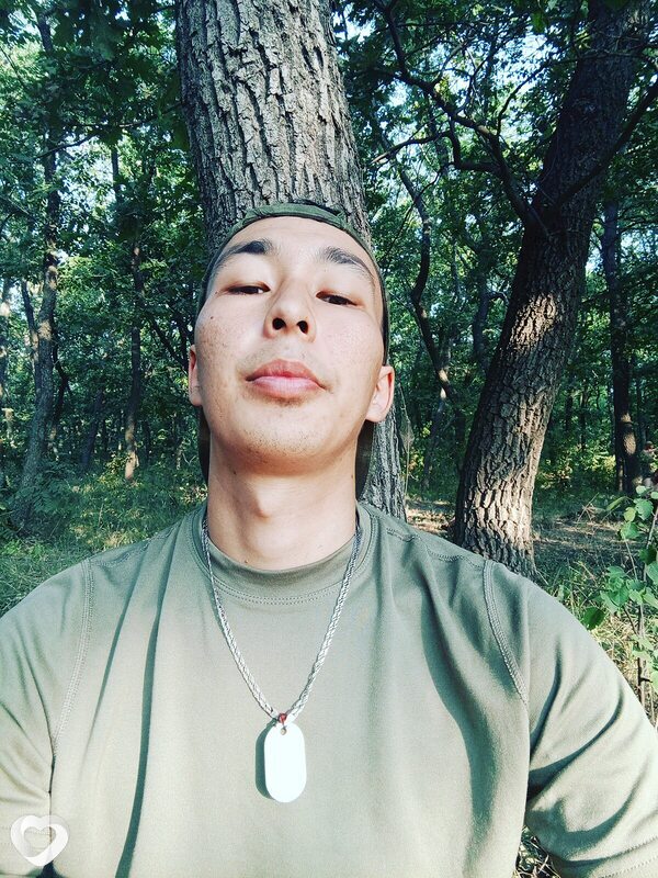 Timirlan, 30, Казани — анкета №2251927