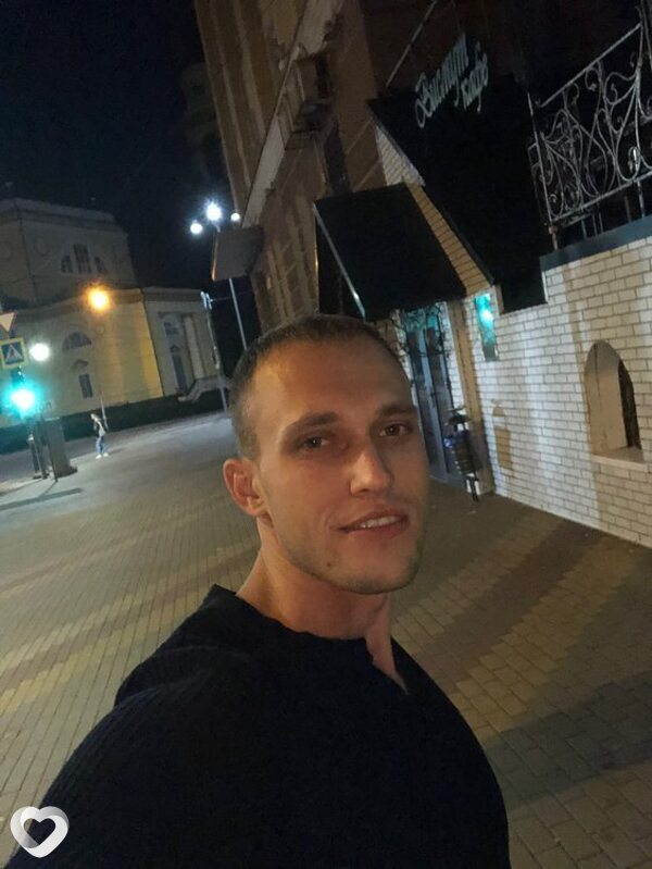 Ivan, 36, Липецке — анкета №13280