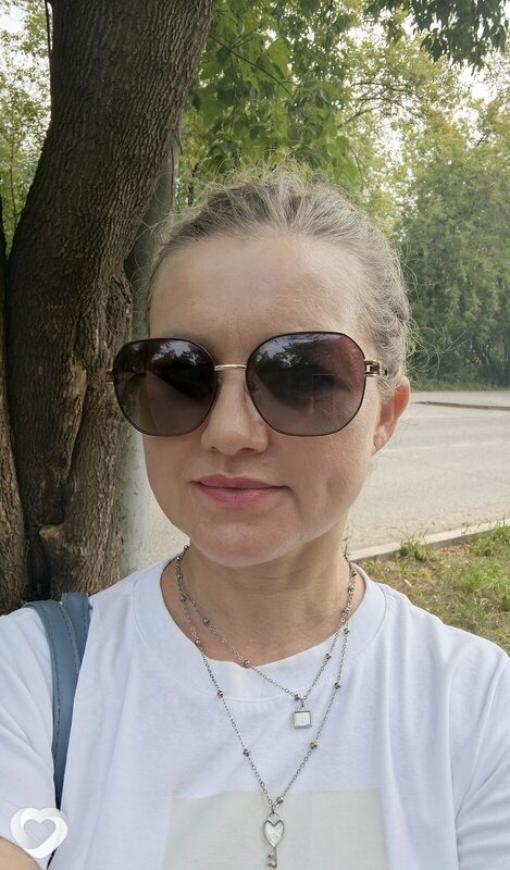 Татьяна, 47, Перми — анкета №2251935
