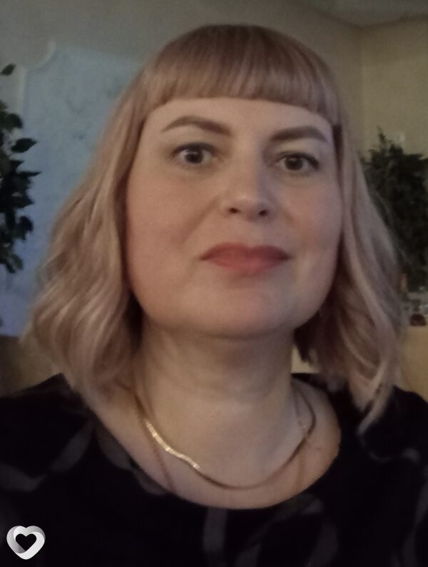 Оксана, 51, Ижевске — анкета №2251965