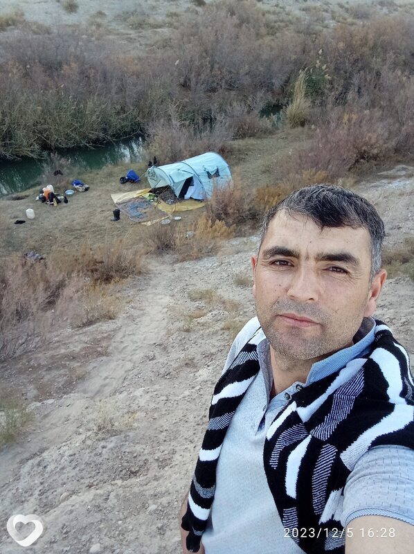 Толик, 44, Казани — анкета №2251982
