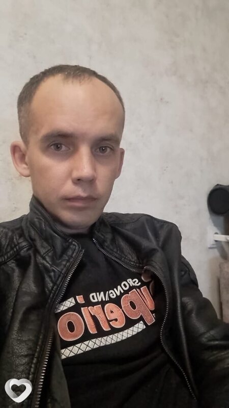 Олег, Иркутск