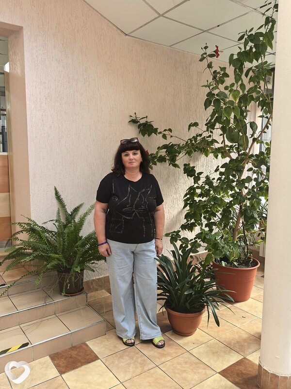 Светлана, 52, Барановичах — анкета №2252046