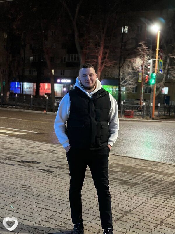 Роман, 24, Стерлитамаке — анкета №2252049