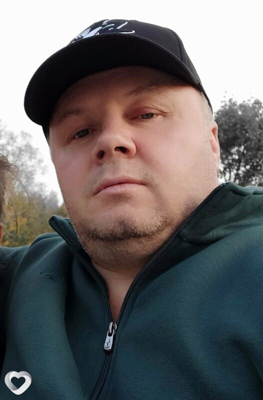 Юрий, 46, Рыбинске — анкета №2252051