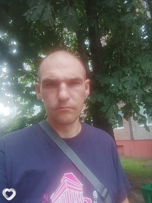 Павел, 43, Гомеле — анкета №2252052