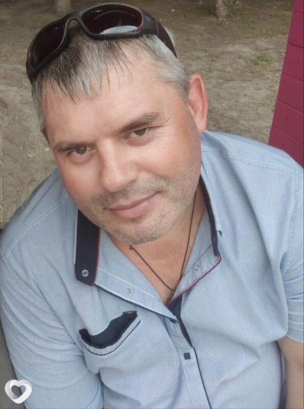 Сергей, 50, Томске — анкета №2252057
