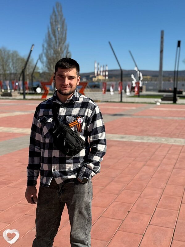 Вова, Верхний Тагил