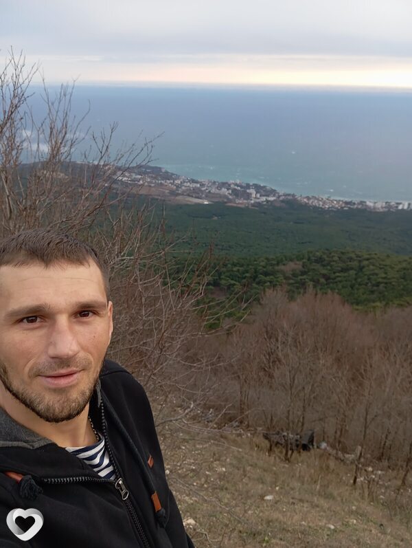 Артём, 36, Севастополе — анкета №2252077