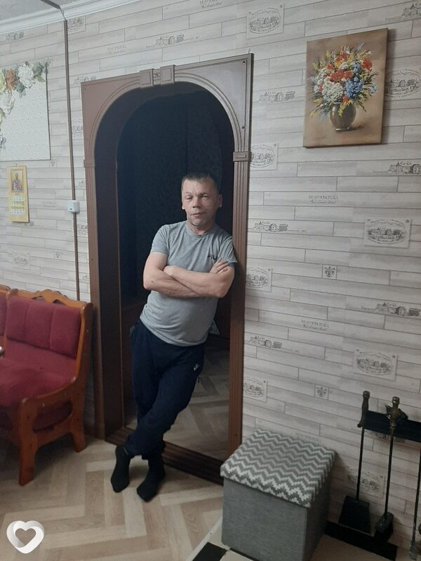 Андрей, 51, Иркутске — анкета №2252084
