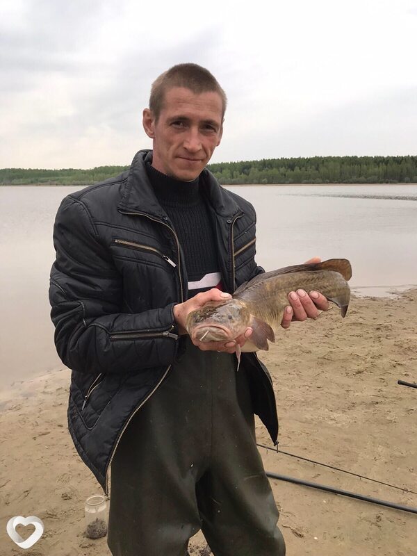 Максим, 49, Омске — анкета №2252163
