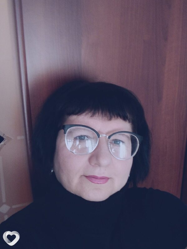 Светлана, 58, Самаре — анкета №2252170