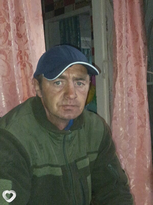 Александр, 42, Днепр — анкета №2252172