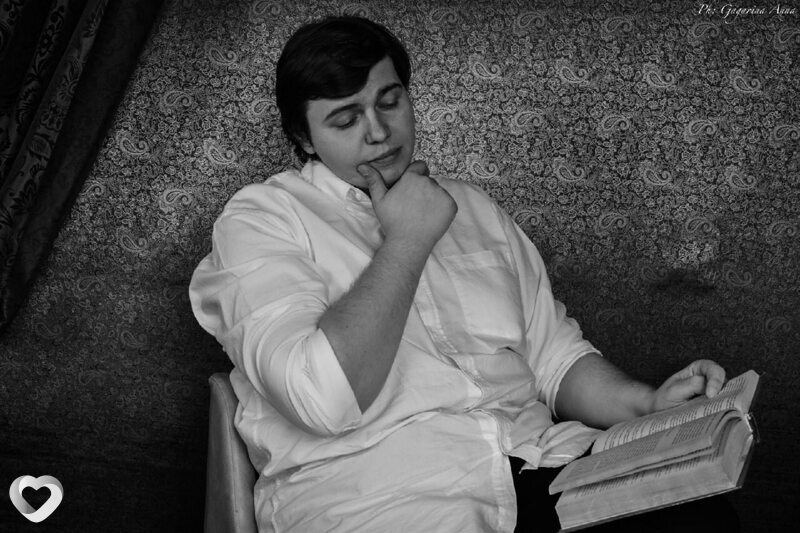 Денис, 31, Санкт-Петербурге — анкета №2252173