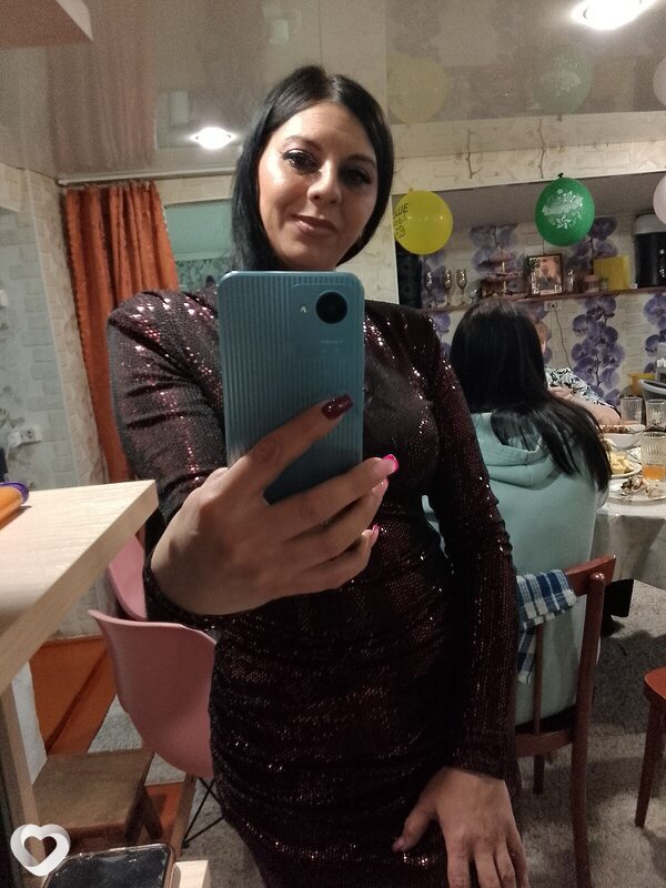 Алена, 41, Новоалтайске — анкета №2252174