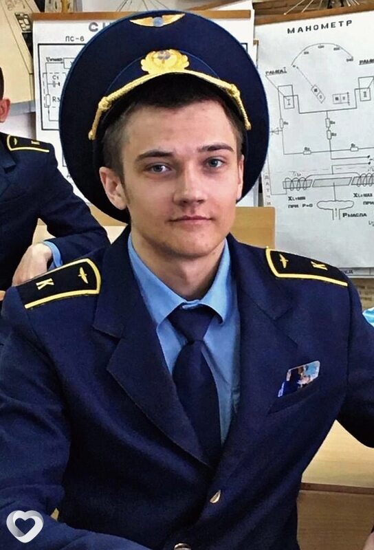 Виктор, 23, Новосибирске — анкета №2252178