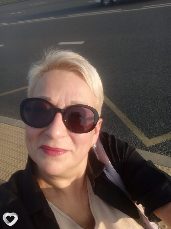 Светлана, 51, Минске — анкета №2252184