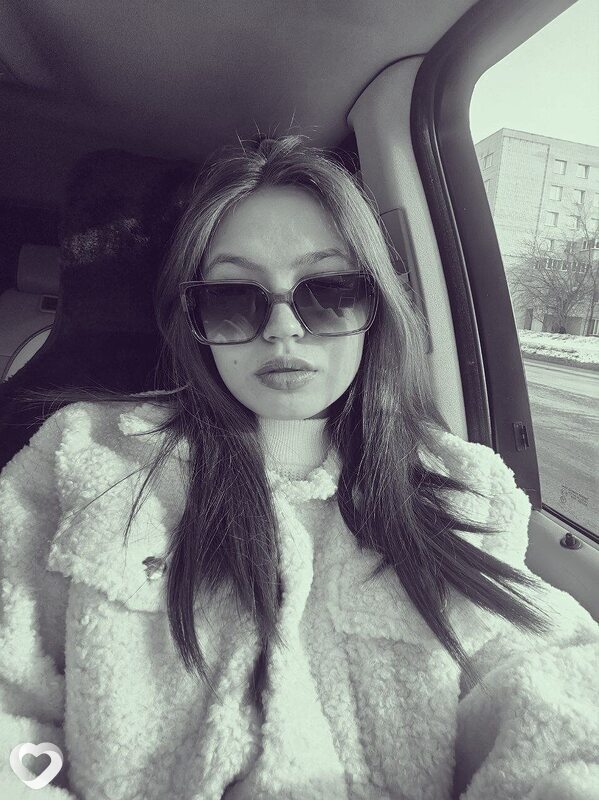 Александра, 20, Барнауле — анкета №2252240
