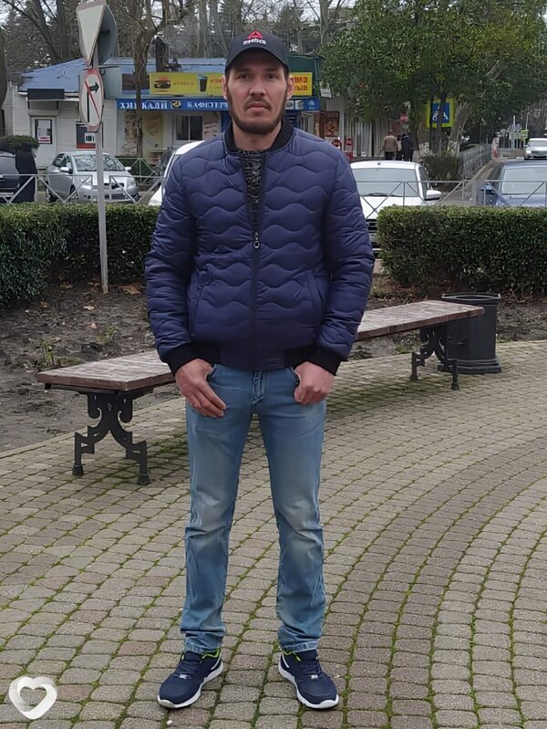 Артур, 41, Туапсе — анкета №2252242