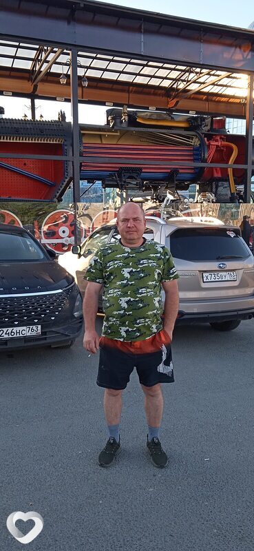 Александр, 42, Москве — анкета №2252246