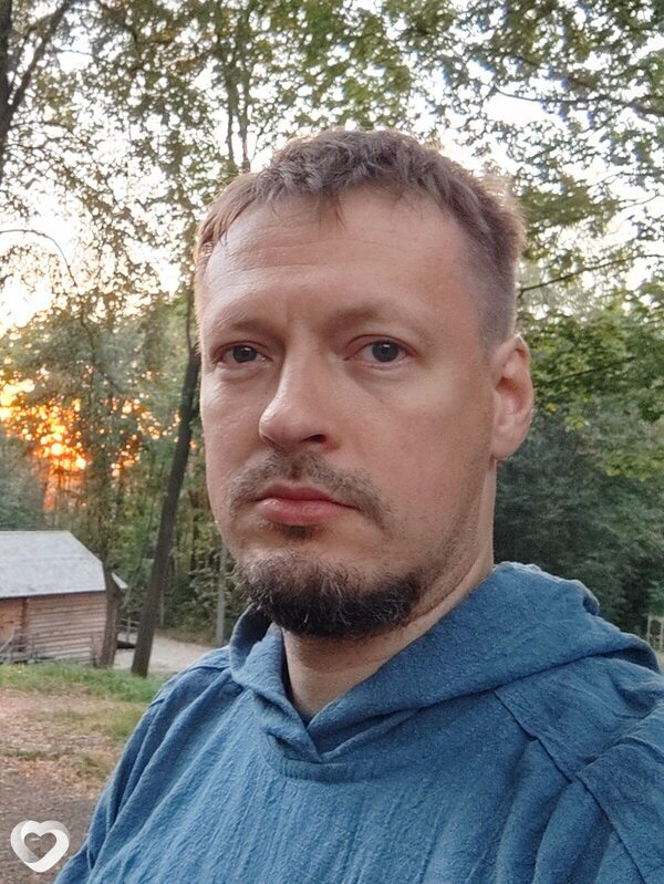 Николай, 42, Москве — анкета №2252248