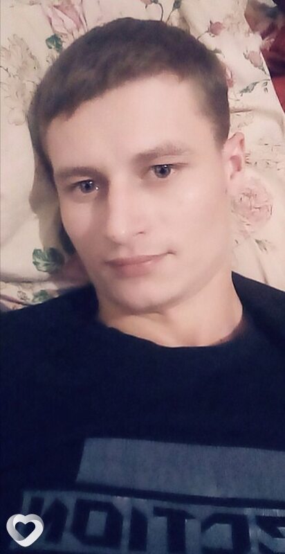 Дмитрий, 28, Кемерове — анкета №2252257