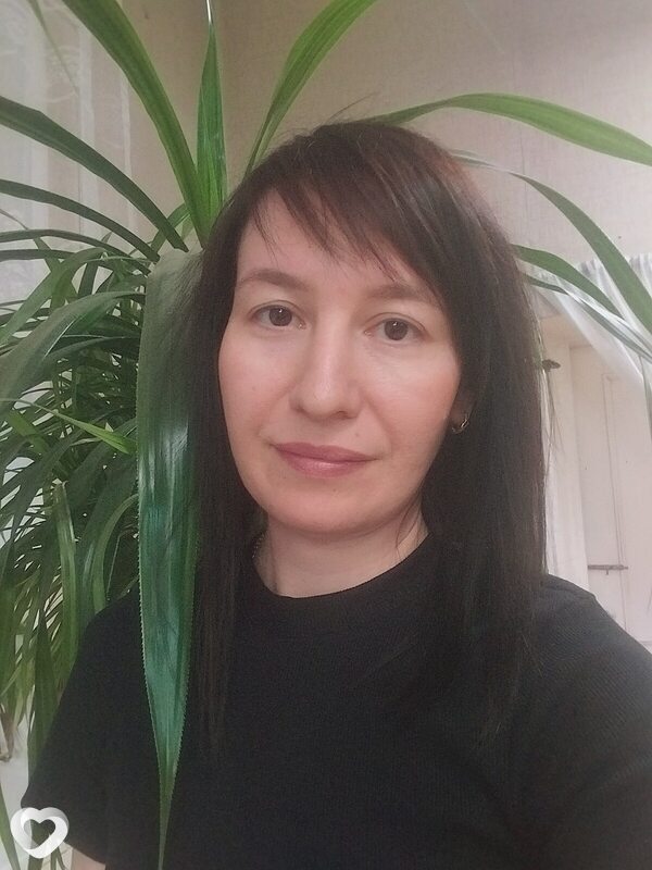 Ильзида, 38, Казани — анкета №2252215