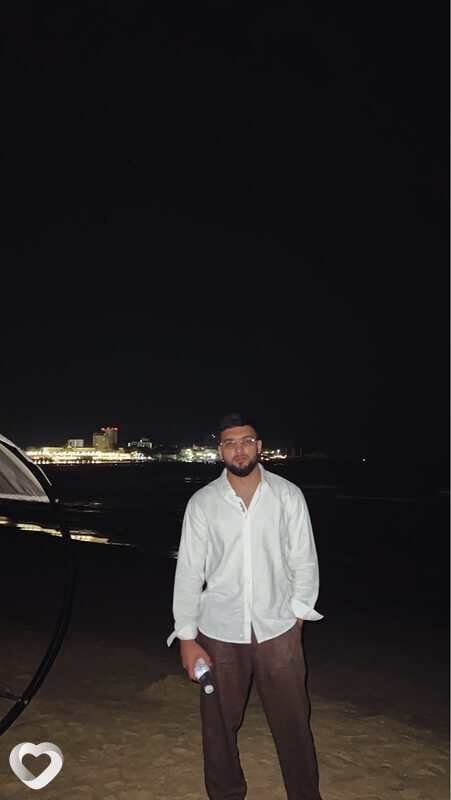 Алам, 25, Анапе — анкета №2252223