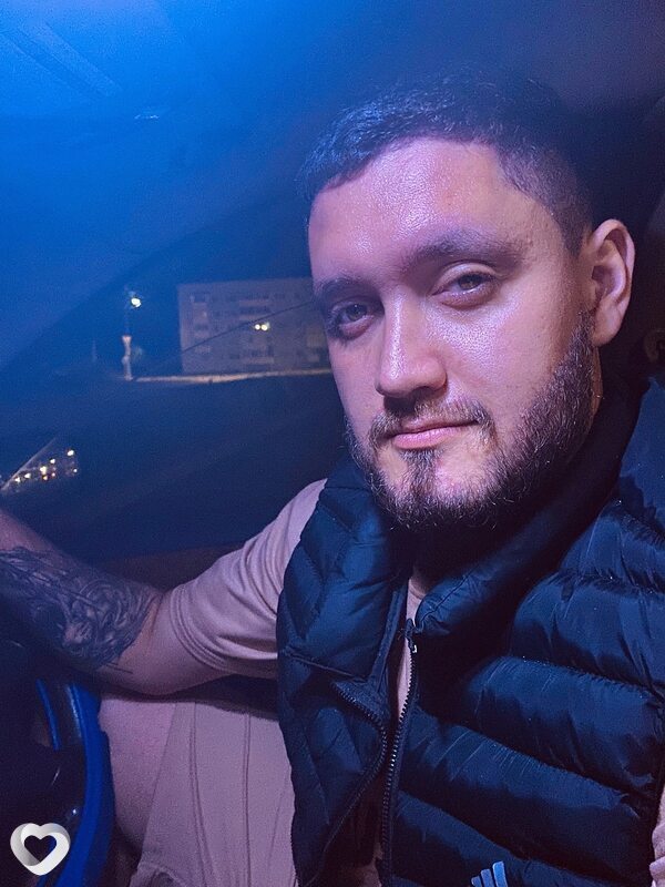 Евгений, 40, Минске — анкета №2252232