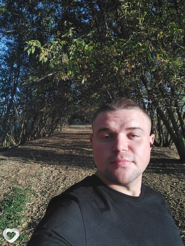 Михаил, 34, Тамбове — анкета №2252233