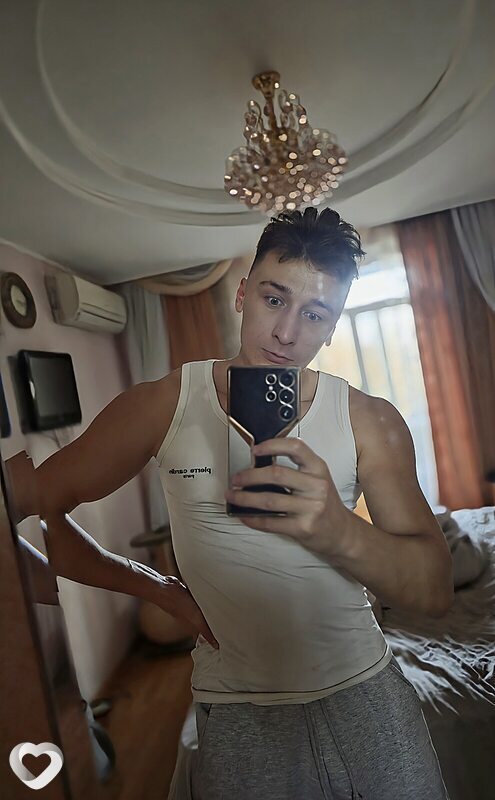 Nick, 32, Днепр — анкета №2252236