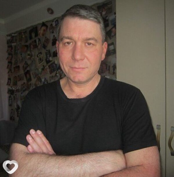 Андрей, 53, Пензе — анкета №2252196
