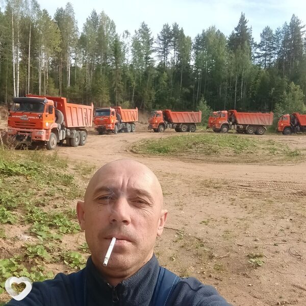 Александр, Котлас