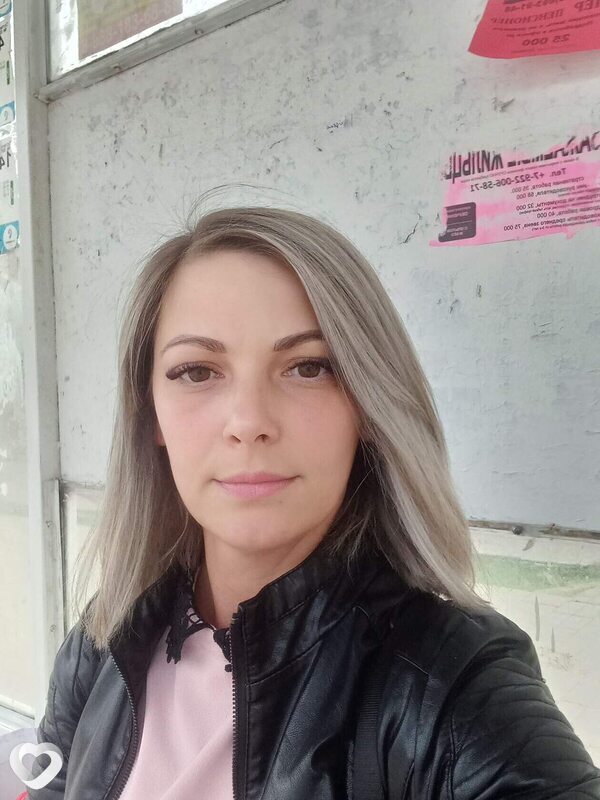 Алена, 37, Ишиме — анкета №2252201