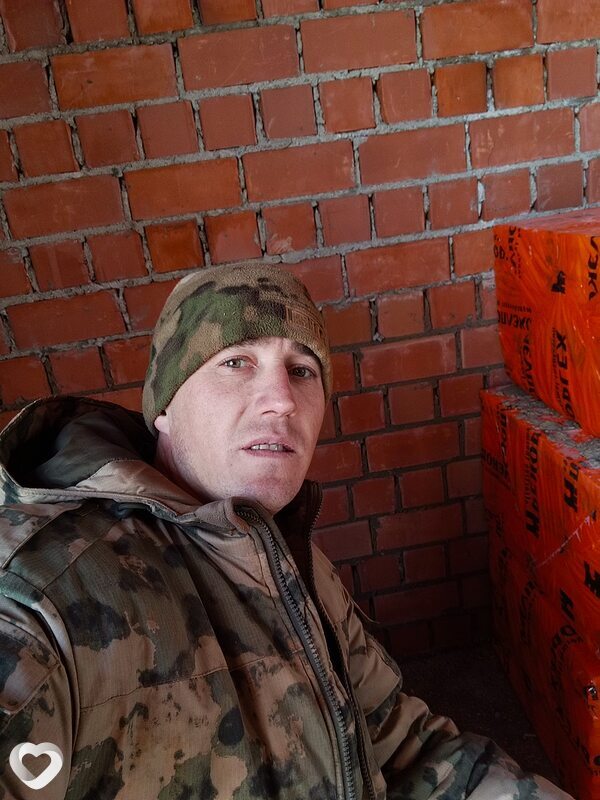 Алексей, 33, Иркутске — анкета №2252204