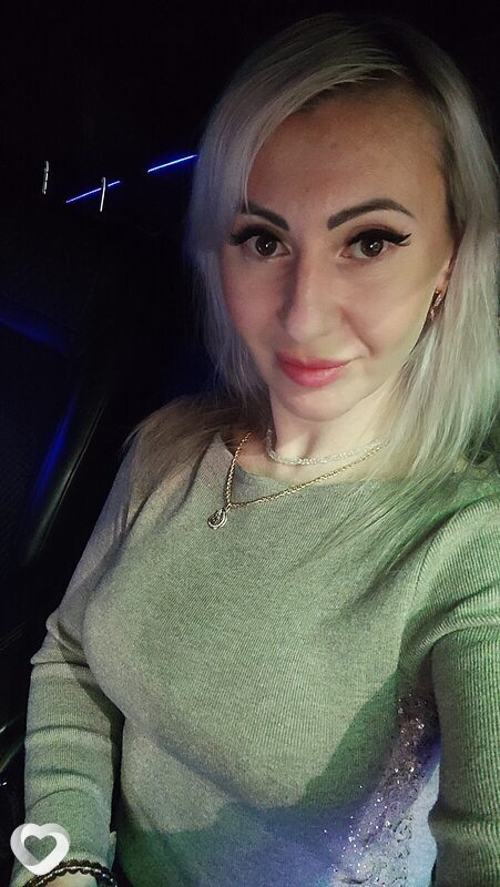 Дарина, 42, Краснодаре — анкета №2252089