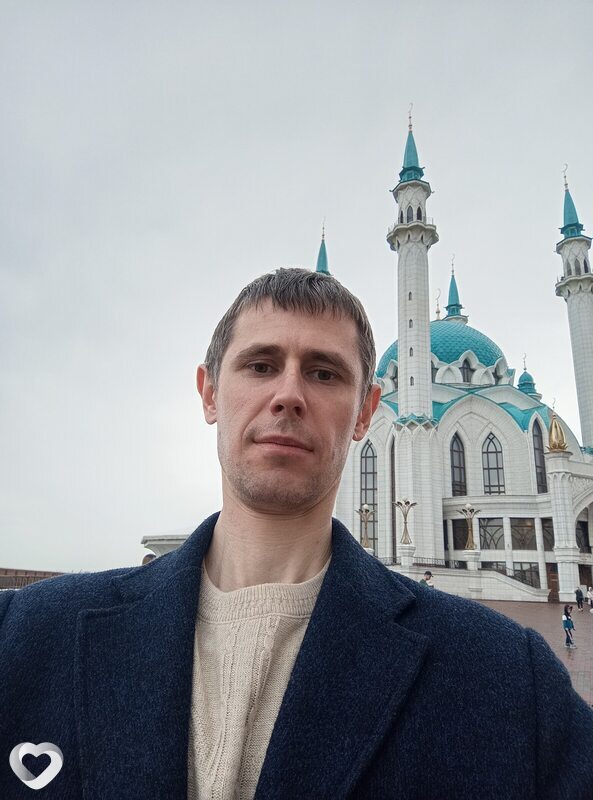 Евгений, 40, Томске — анкета №2252094