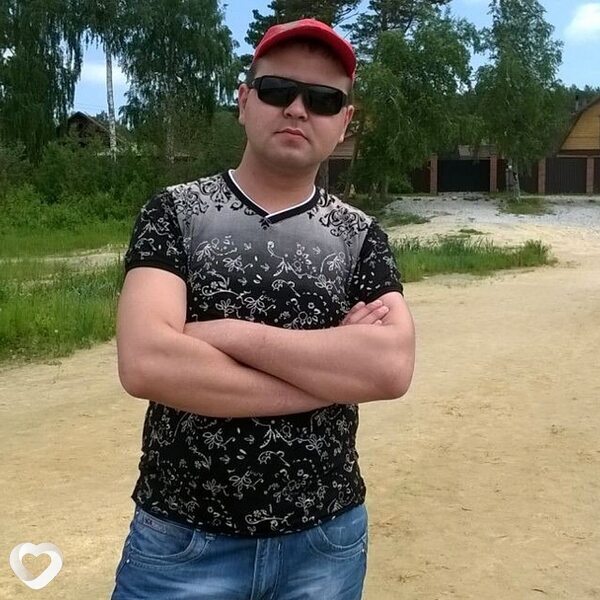Дмитрий, 39, Астрахани — анкета №2252102