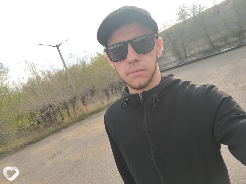 Александр, 24, Экибастузе — анкета №2252142