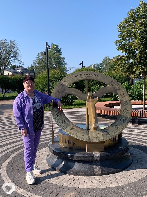 Валентина, 71, Санкт-Петербурге — анкета №2252149