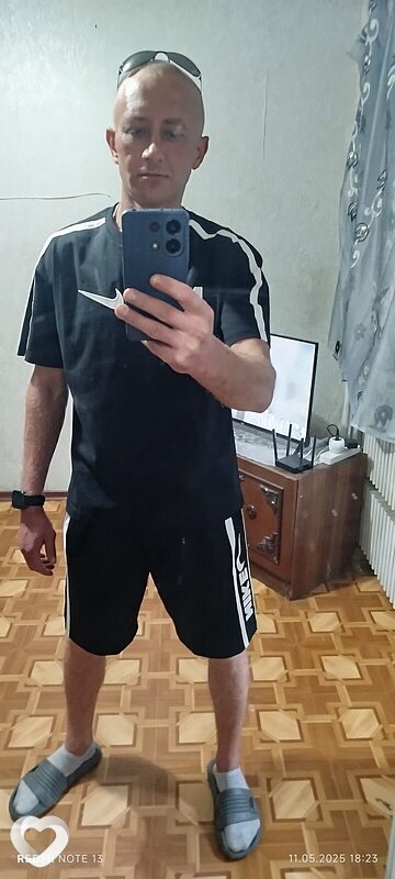 Даня, 39, Донецке — анкета №2252153