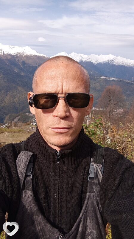 Виталий, 41, Шахтах — анкета №2252154