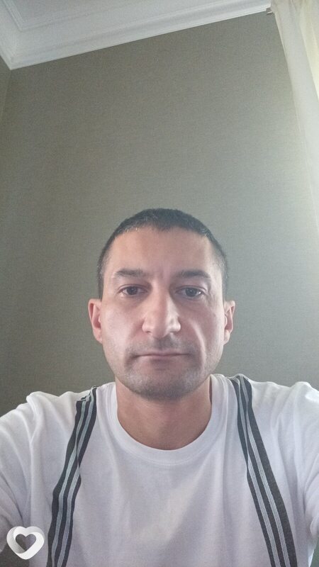 Александр, 41, Твери — анкета №2252114