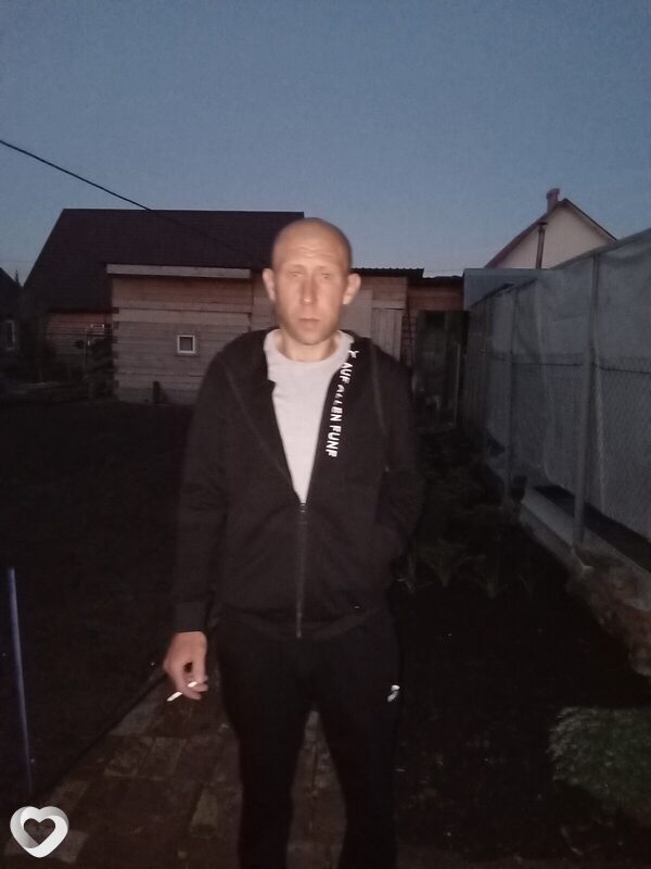 Денис, 40, Барнауле — анкета №2252116