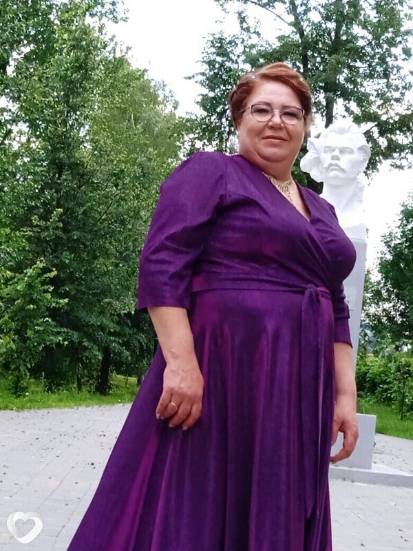 Наталья, Арзамас