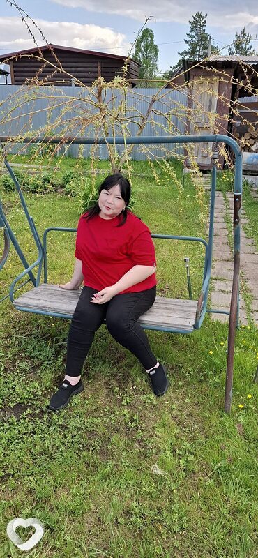 Зульфия, 46, Владимире — анкета №2252288