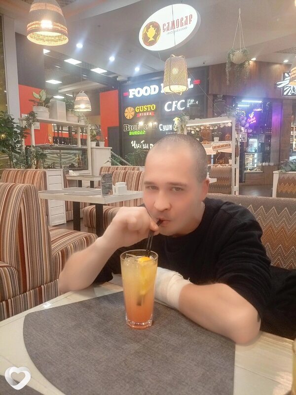 Иван, 33, Алчевске — анкета №2252289