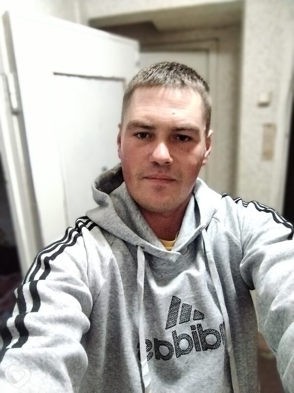 Александр, 36, Борисове — анкета №2252291